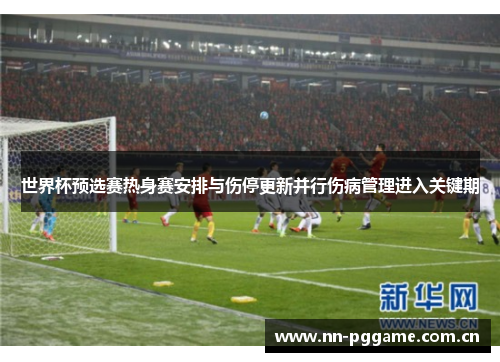 世界杯预选赛热身赛安排与伤停更新并行伤病管理进入关键期 世界杯预选赛热身赛安排与伤停更新并行伤病管理进入关键期